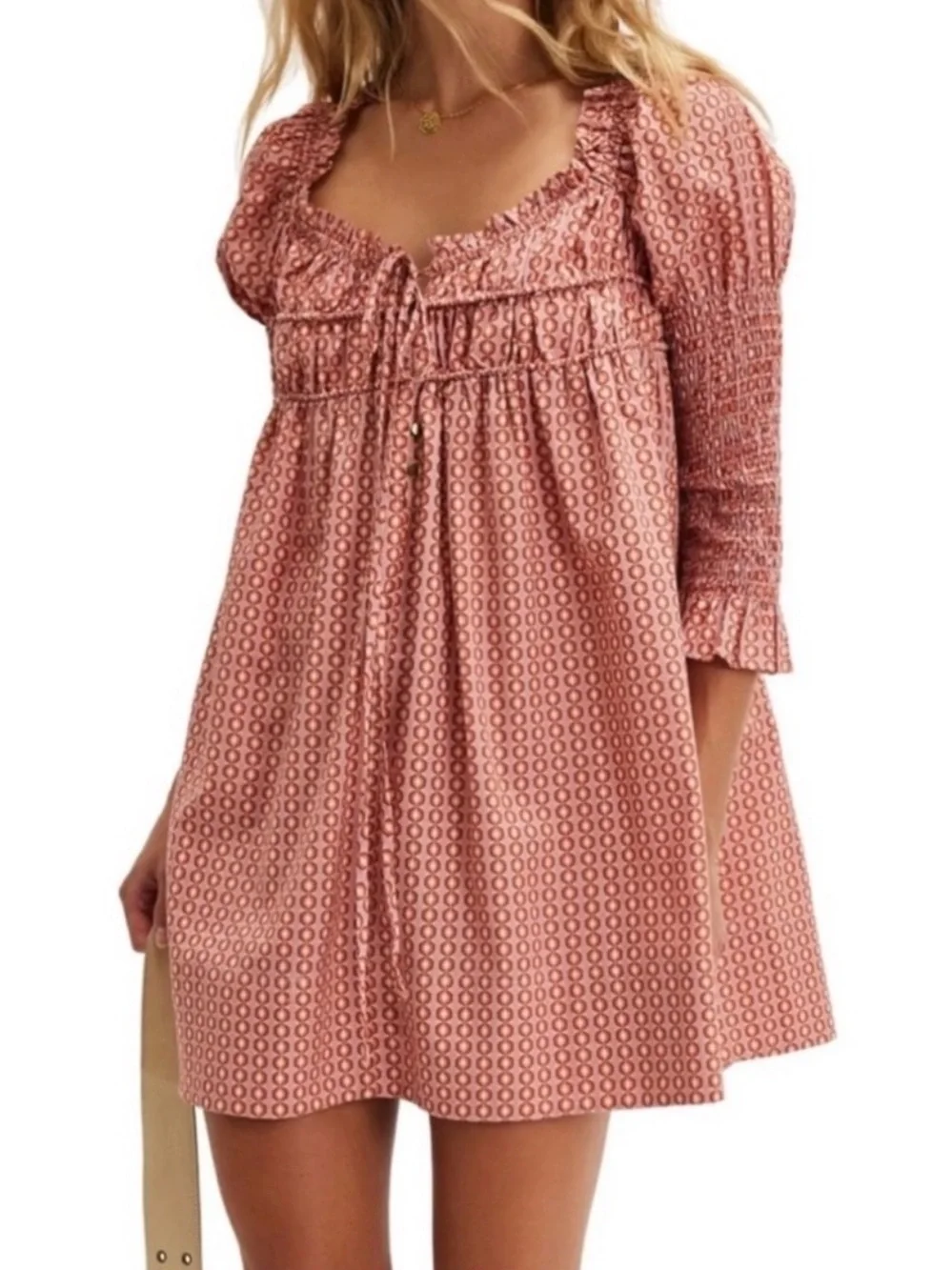 Free People reposhing this